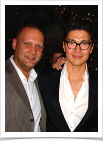 Rick Yune